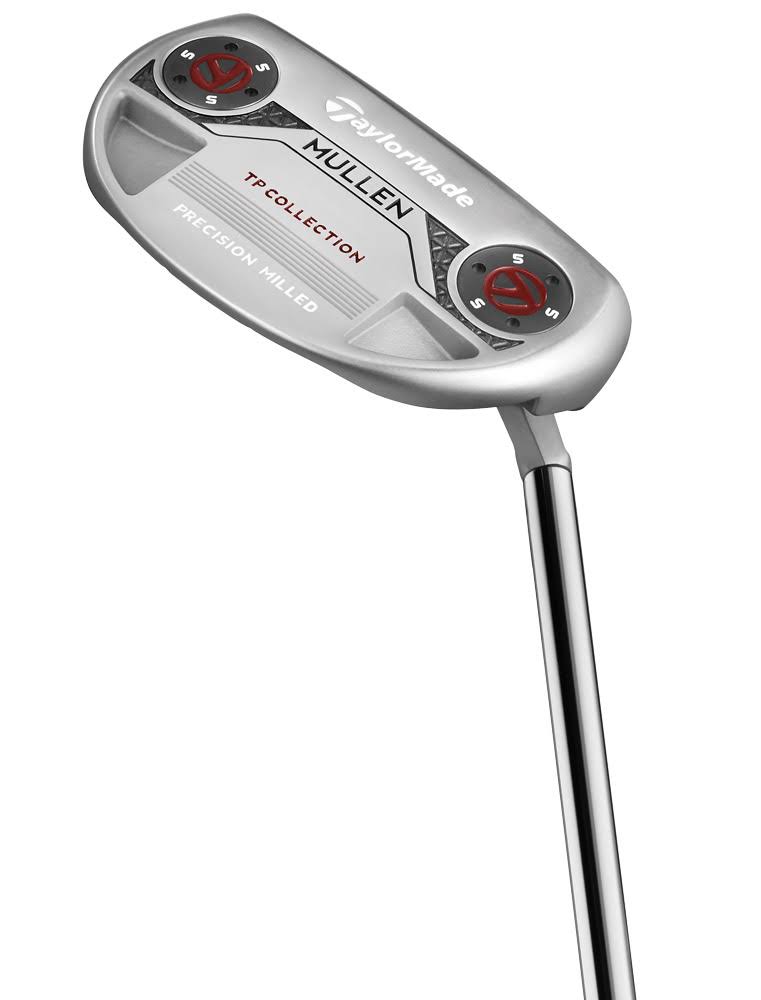 Mullen Putter O204