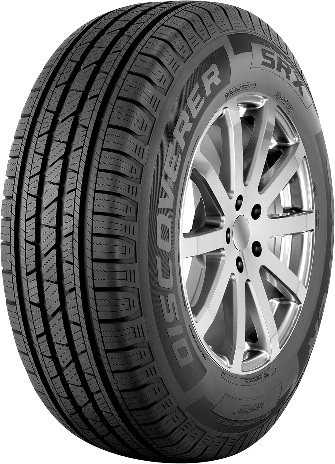 All-Season 245/60R18 Tire Y441042