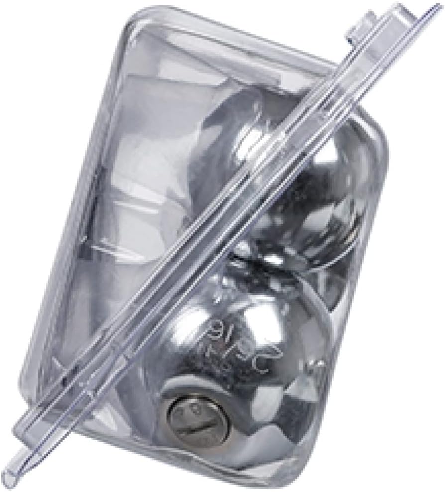 Trailer Hitch Ball, 8,000lbs. Capacity, 1 in. Shank, Chrome Q201396