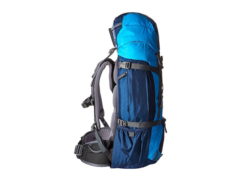 Midnight Turquoise Backpack V234