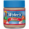 Beef Bouillon Powder Pack of 6 I70460