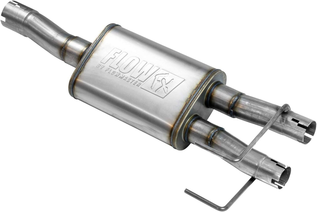 Direct-Fit Muffler I38668