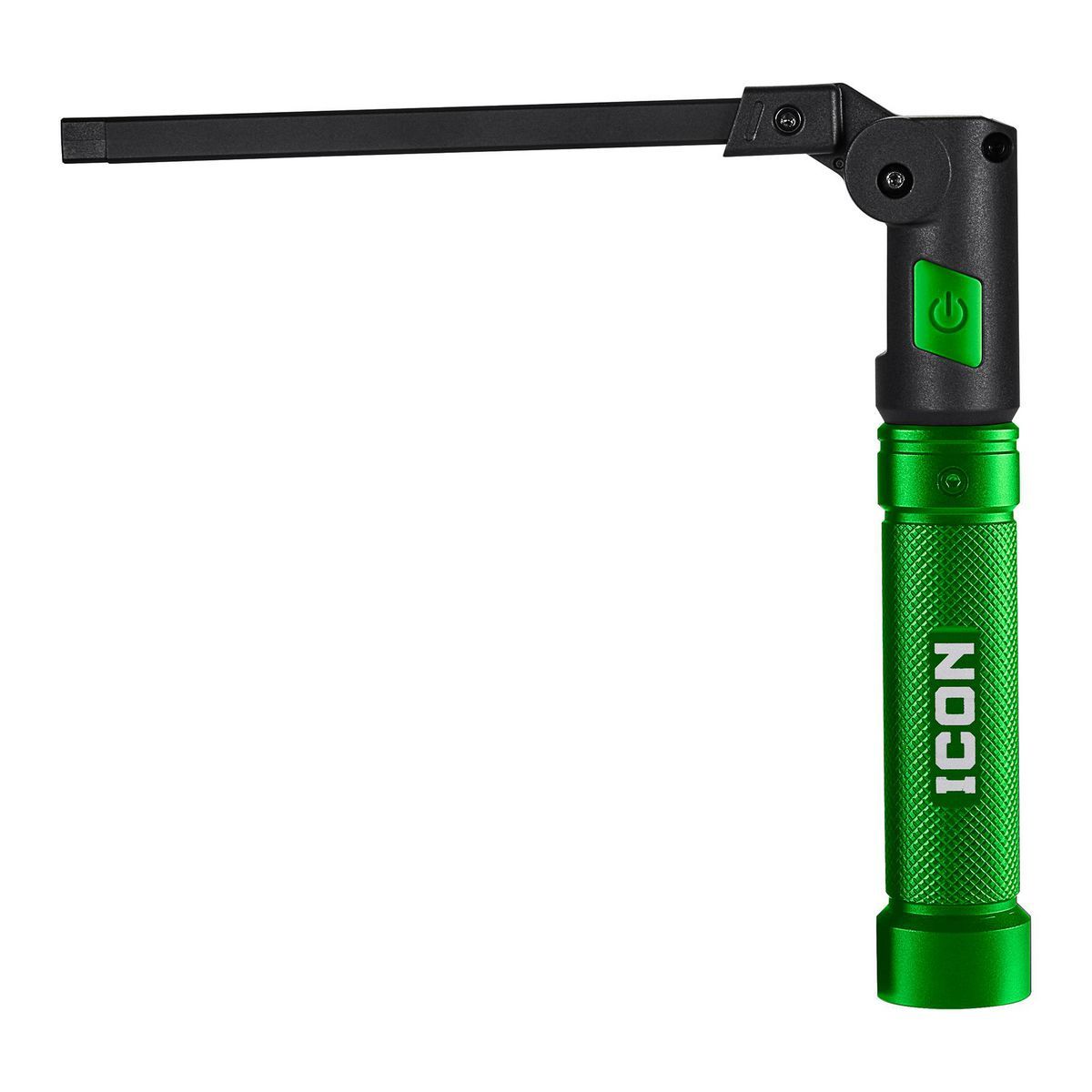 800 Lumen LED Rechargeable Magnetic Handheld Foldable Slim Bar Work Light N156986