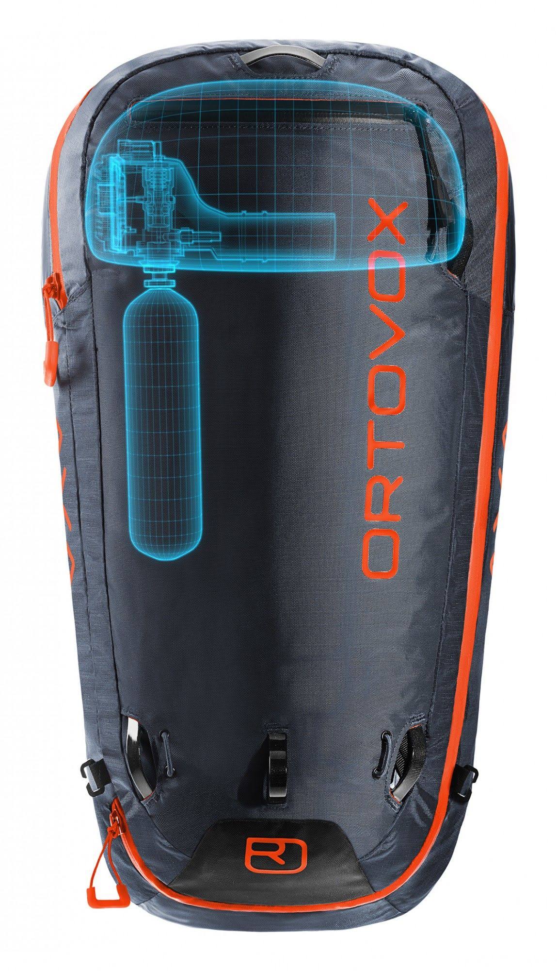 Avabag Kit Black K4435