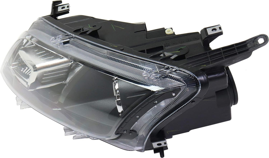 Headlight Assembly Set of 2 I56646