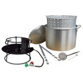 70QT Boiling Package H42720
