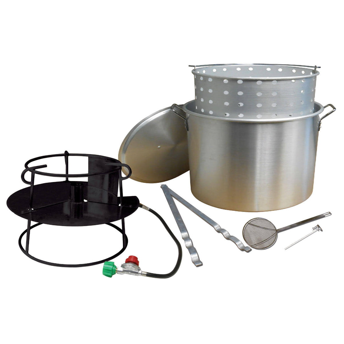70QT Boiling Package H42720