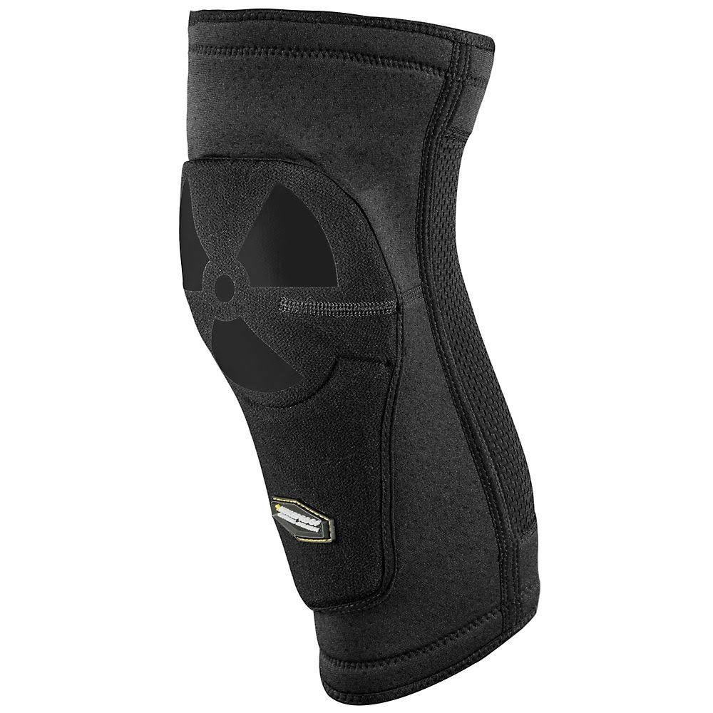 Black Enduro Knee Sleeve XL C52391