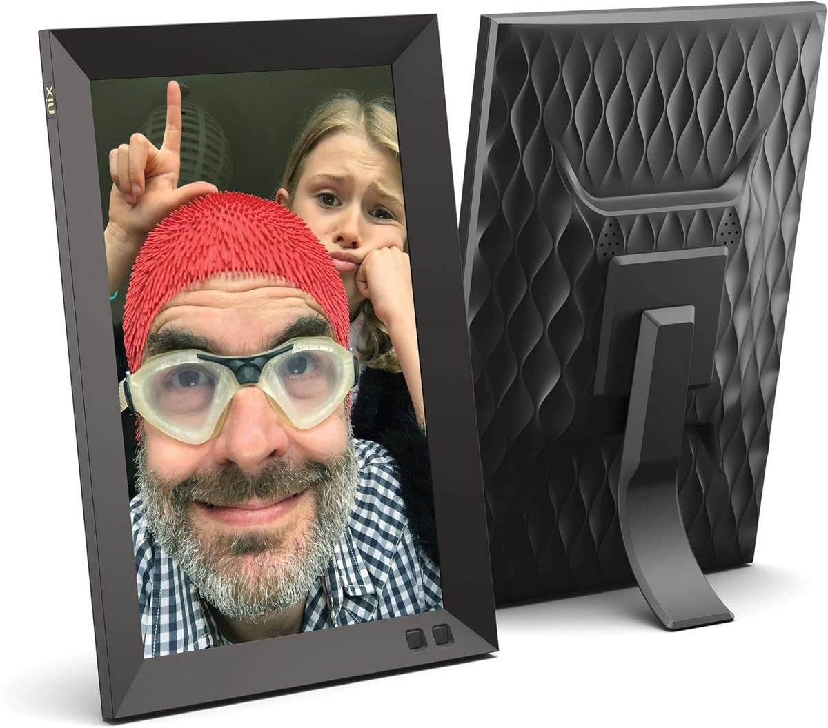 10.1 Inch Digital Picture Frame Q86383