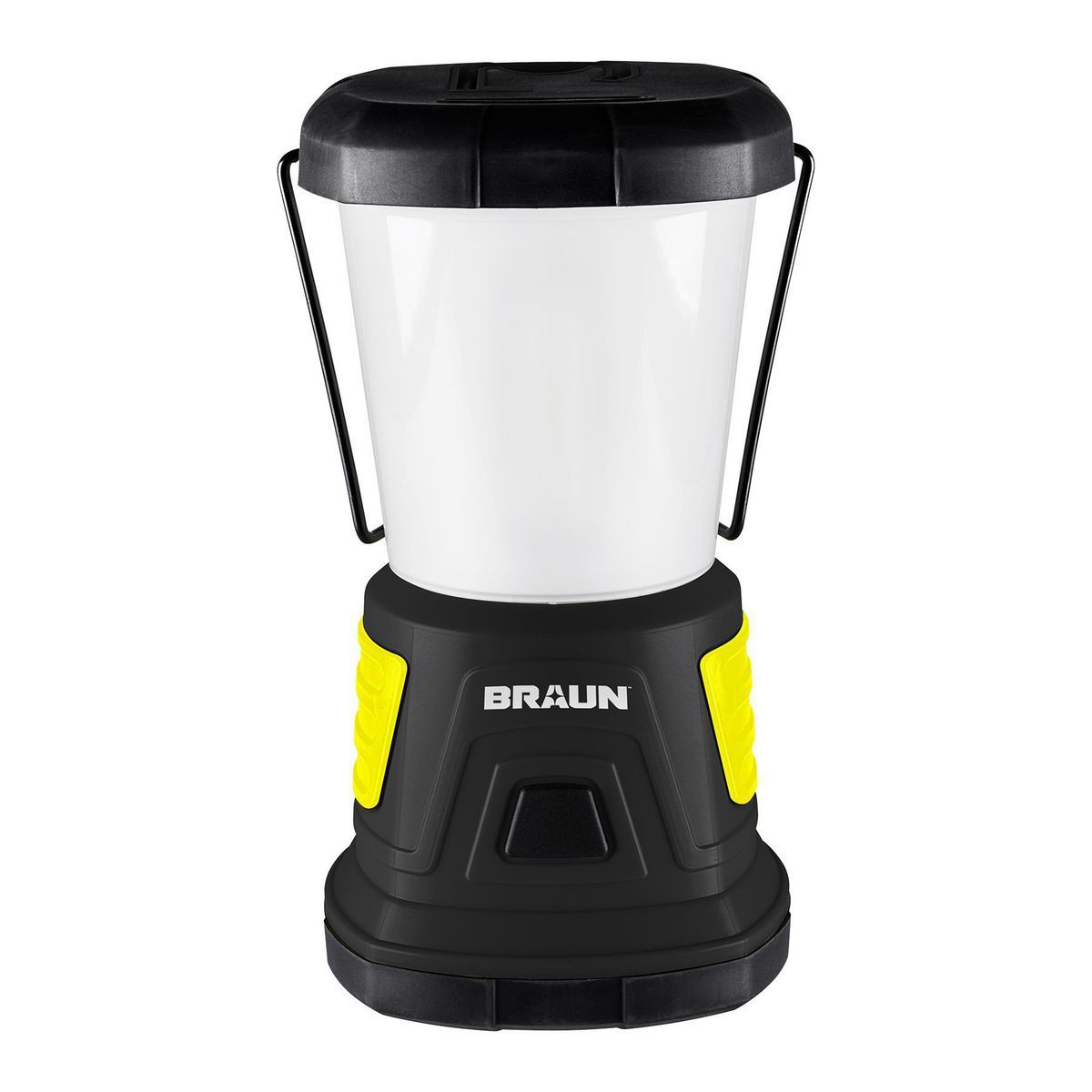 2000 Lumen 4 Mode Portable Lantern V5876