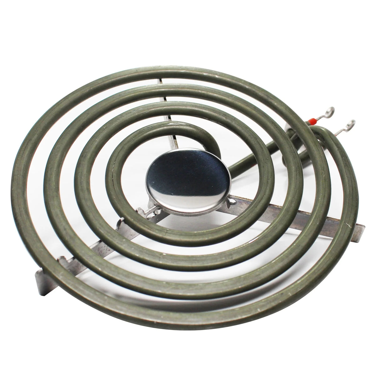 6 inch 4 Turns Surface Burner Element for Range, Stove & Cooktop L31548