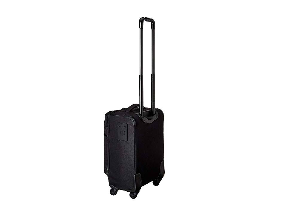 Black Carry On M123312