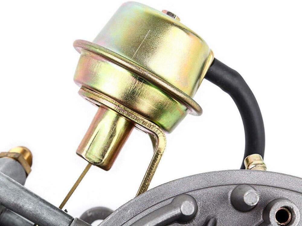 2 Barrel Carburetor for Ford F350 F100 Engine 289 Cu 302 Cu 351 Cu H9492
