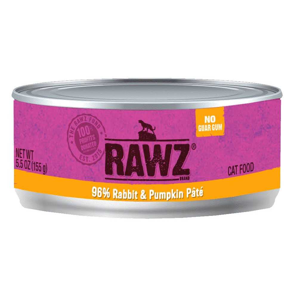 96% Pate Cat Food Q6426