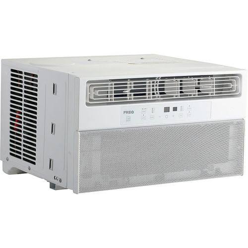 6,000 BTU Ultra Quiet Window Air Conditioner White K898