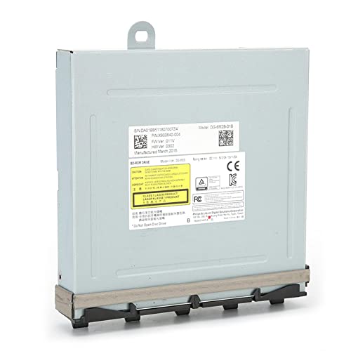 Replacement Disk Drive with Screwdriver T2725