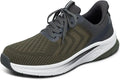 Men's Orthopedic Hands-Free Slip-On Sneakers A2835