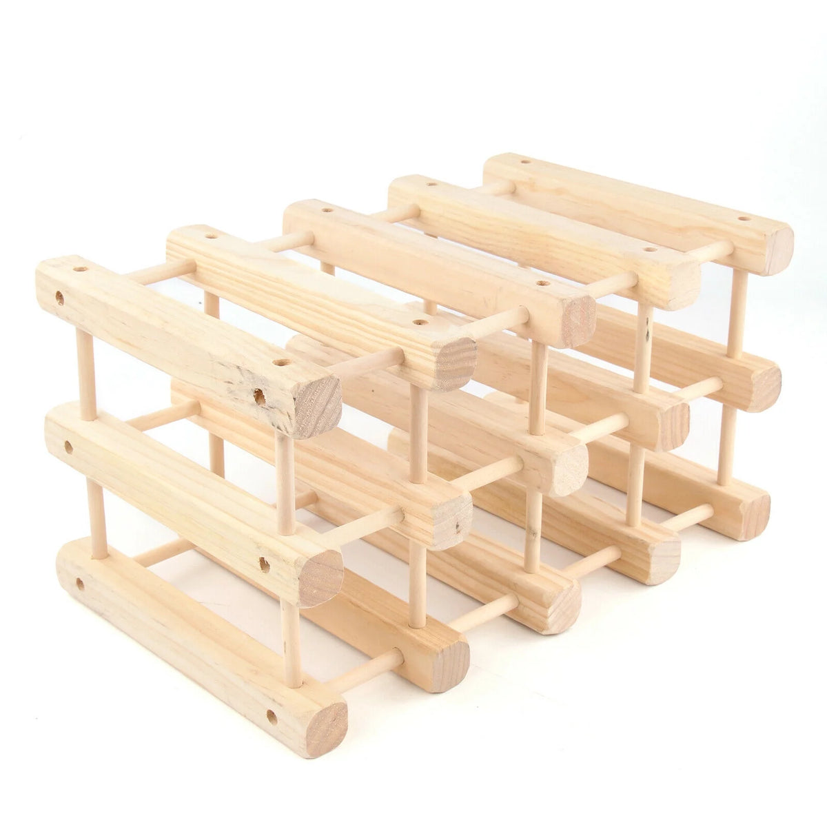 20-bottle Wine Rack A330