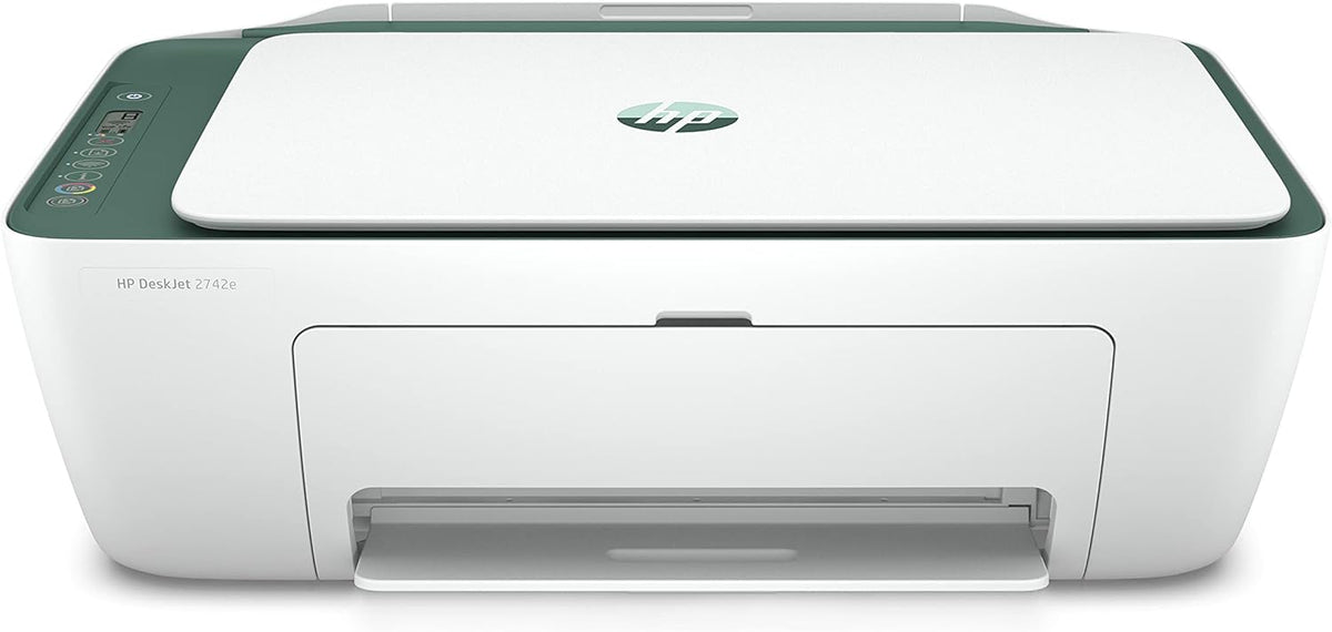 HP DeskJet 2722 Wireless Bluetooth Color Inkjet All-in-One Printer L9960