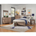 Full Size Bed N571456