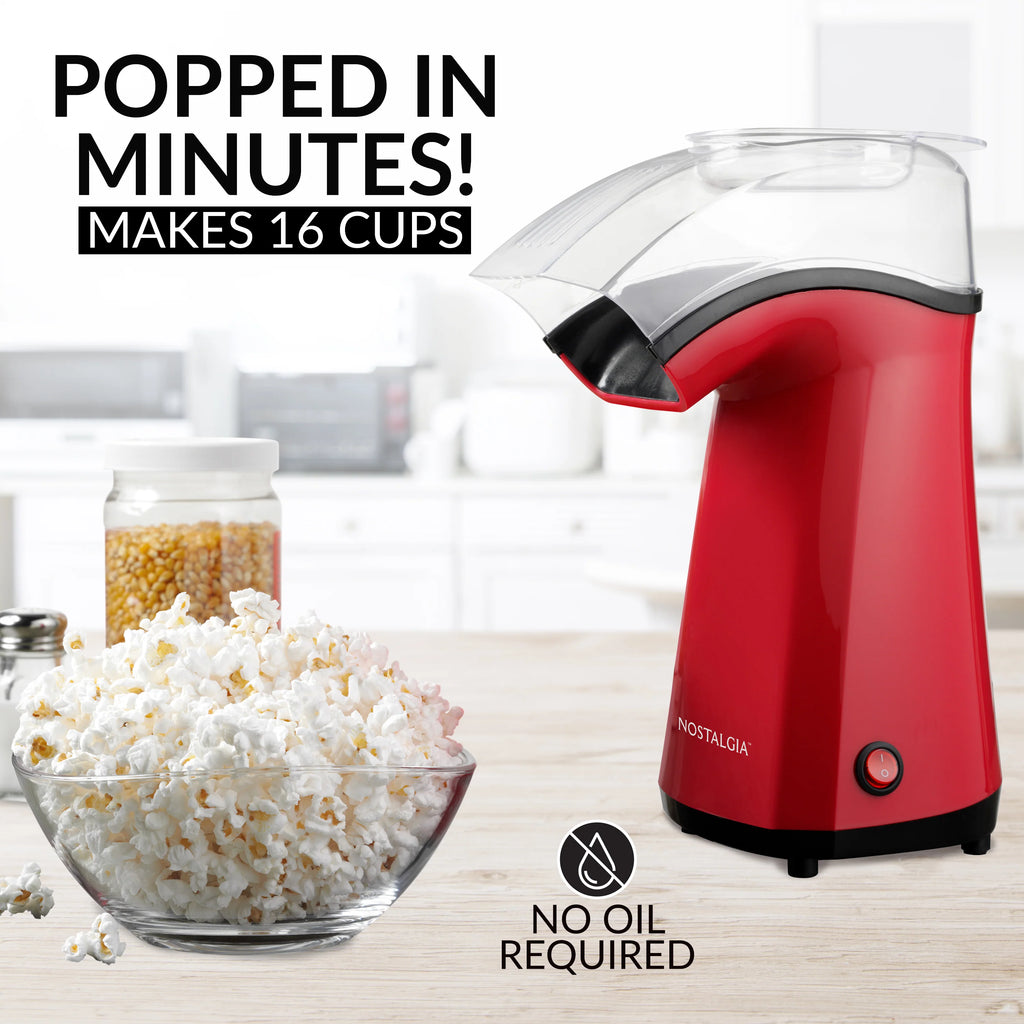 Popcorn Maker T93205
