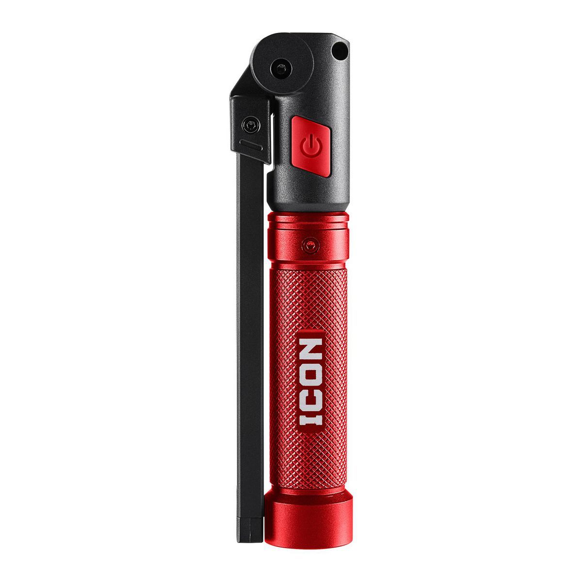 800 Lumen LED Rechargeable Magnetic Handheld Foldable Slim Bar Work Light N156986