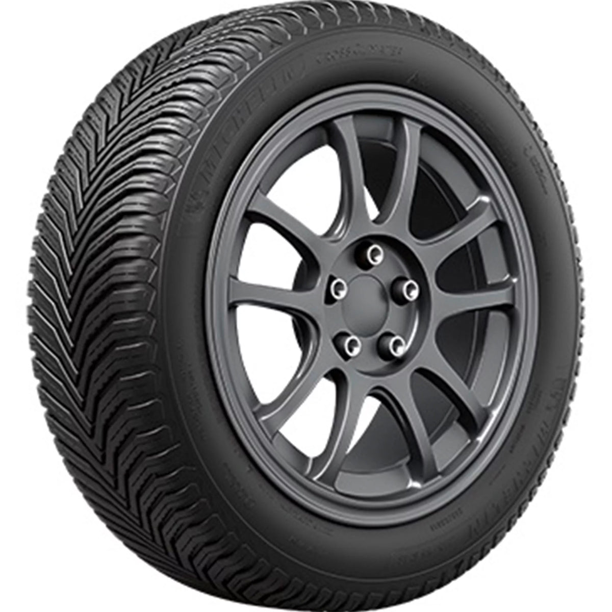 All Weather 245/50R19 105V XL Tire V192055