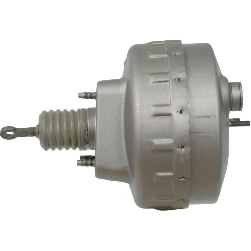 Brake Booster G61875