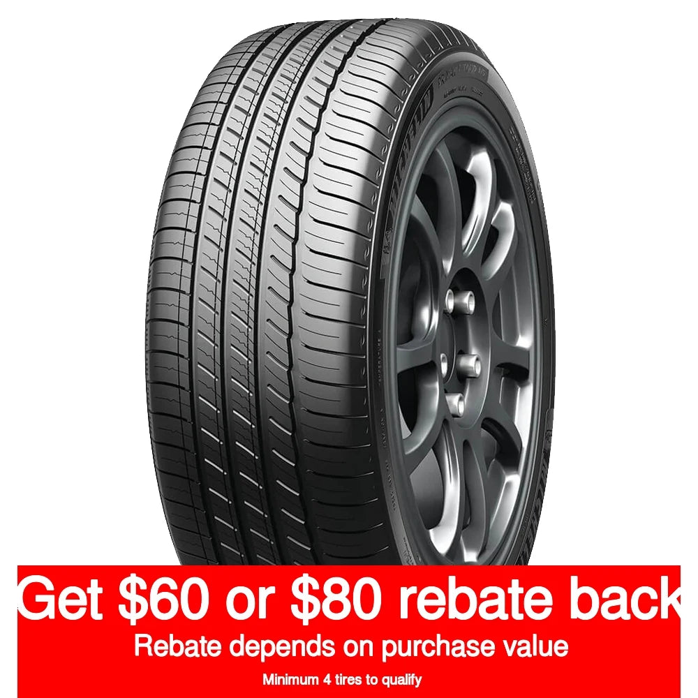 All Season 275/40R19 105W XL Passenger Tire H656