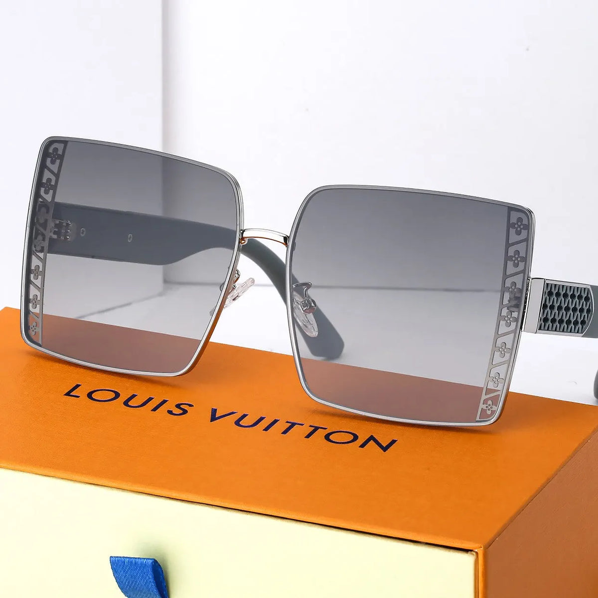 Luxury Polarized Sunglasses N21575