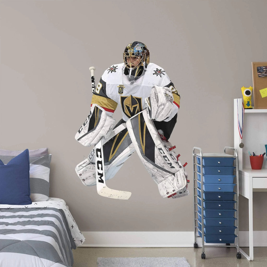 Life Size Removable Wall Decal A2839