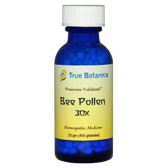 Bee Pollen 30X 23 g Y2736