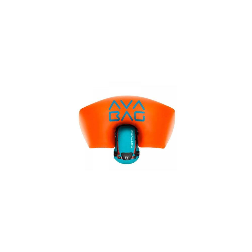 Avabag Kit Black K4435