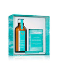 Light Hair Treatment Oil V501261