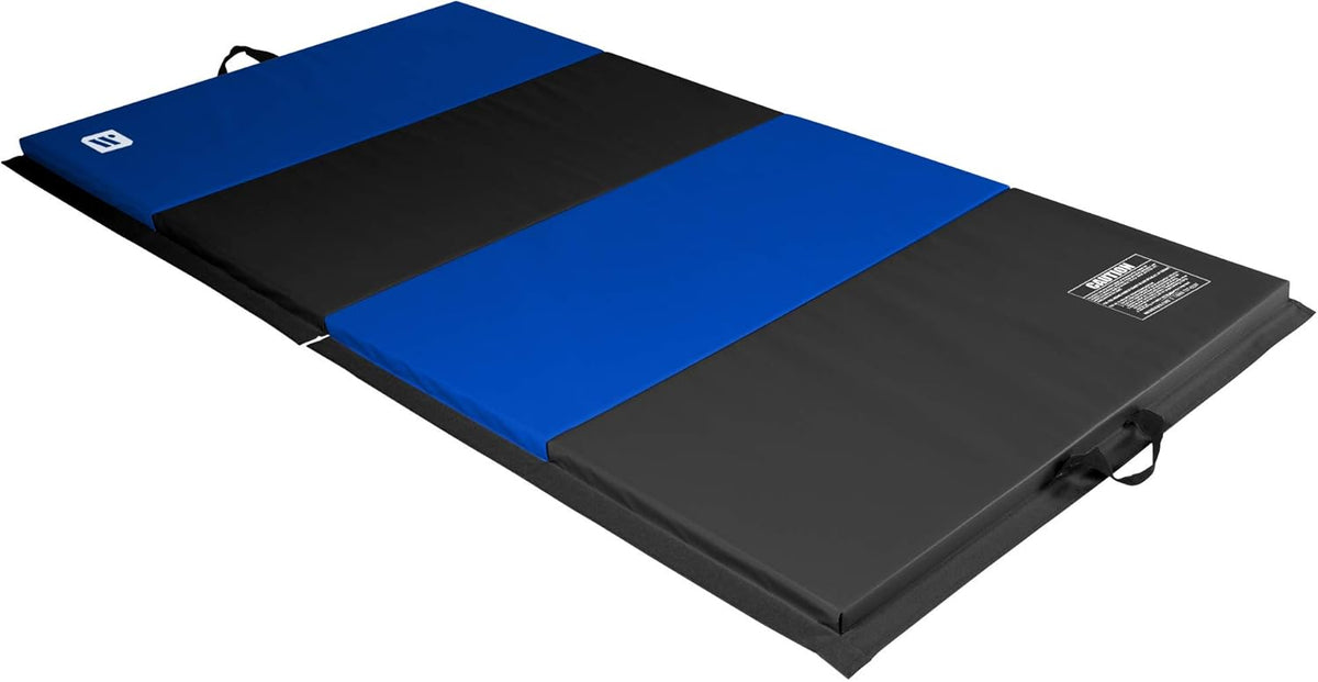 4 ft x 8 ft x 2 in Exercise Mat L711