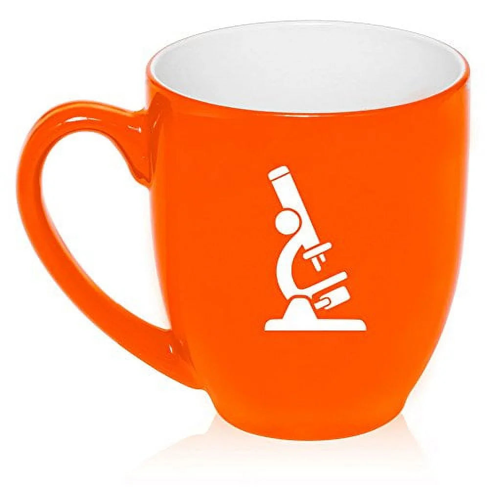 16 oz Ceramic Mug Y756789