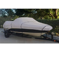 15 T O/B Boat Cover U6989