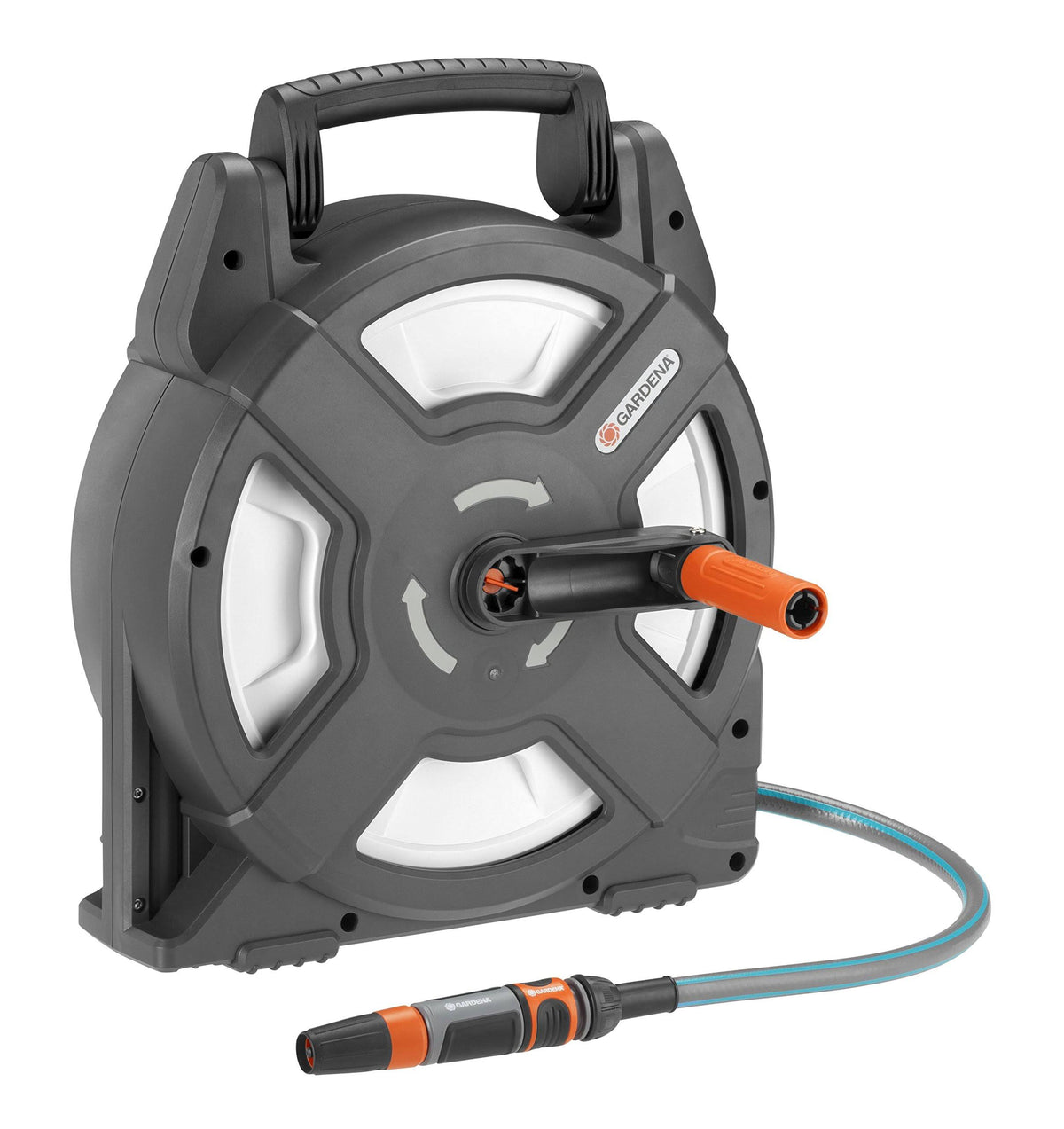 10M Hose Reel B64398