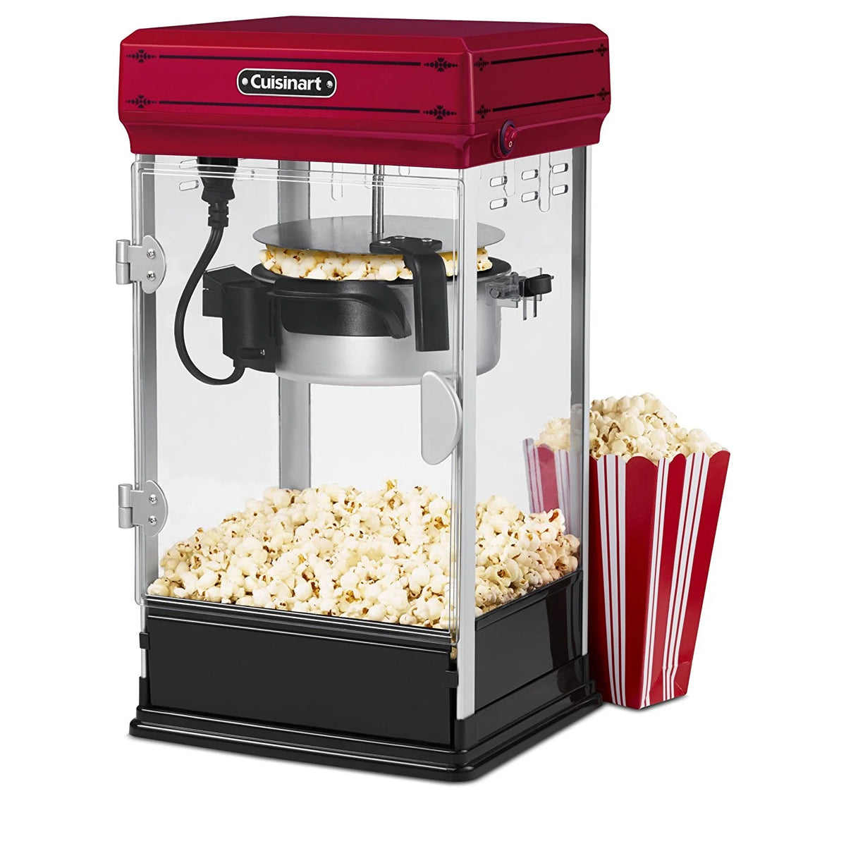 Popcorn Maker I687