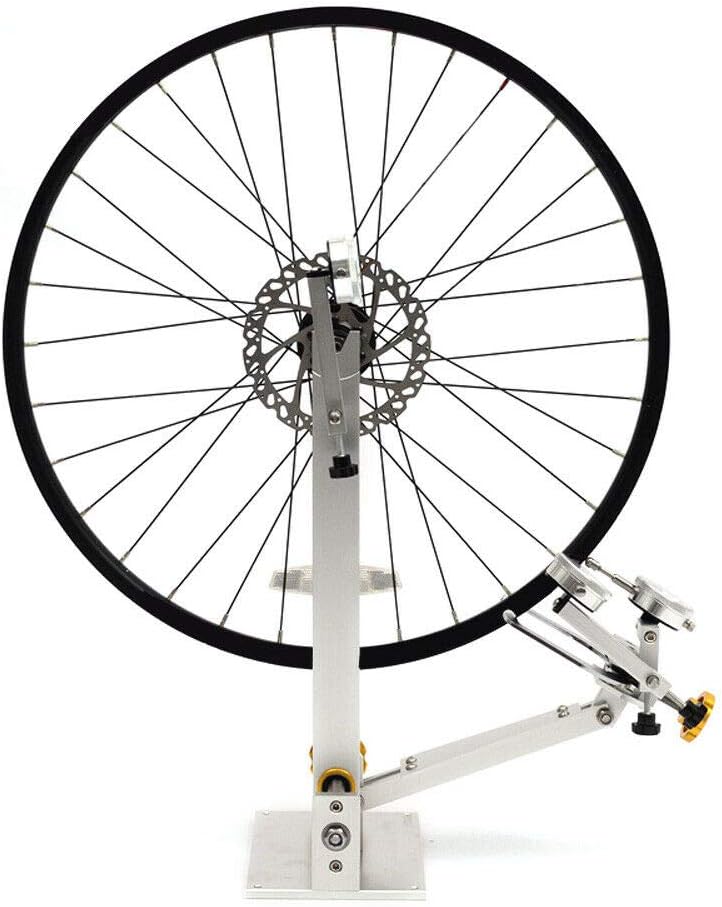 Bicycle Wheel Truing Stand Repair Tool O8296