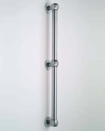 Satin Brass 42x22 Grab Bar K485