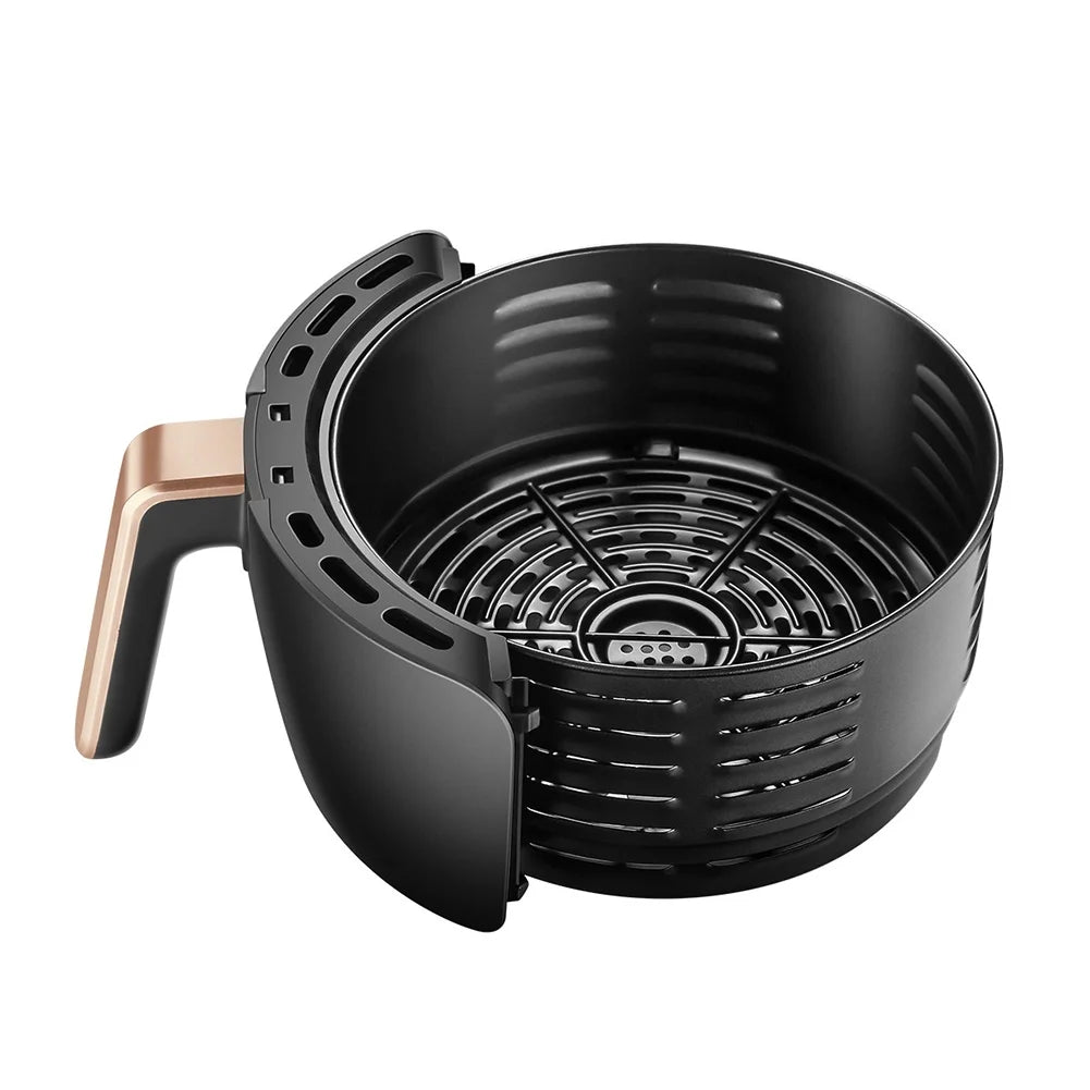 4.2 Quart Electric Air Fryer Oven O8548