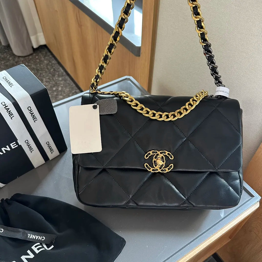 Handbag C411924