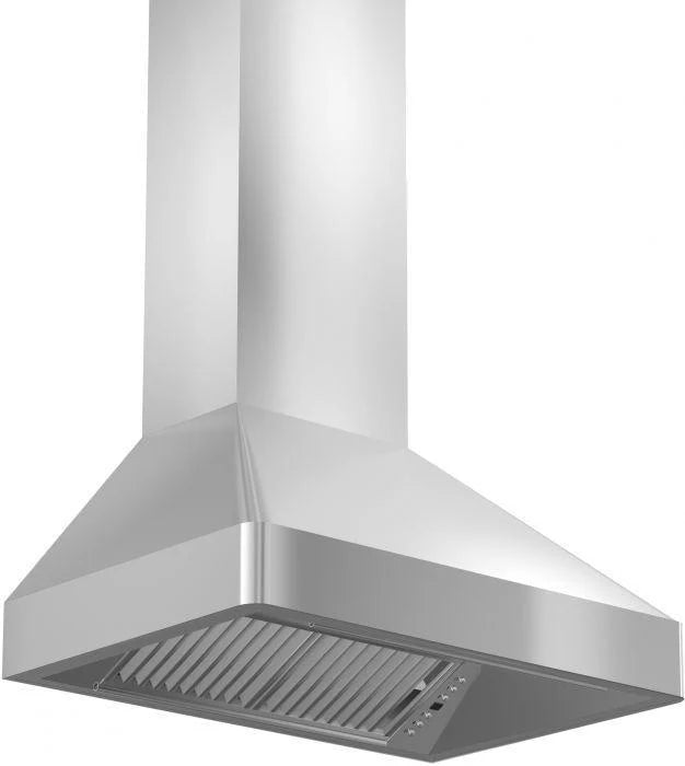 36 in. Stainless Steel Wall Range Hood L2433