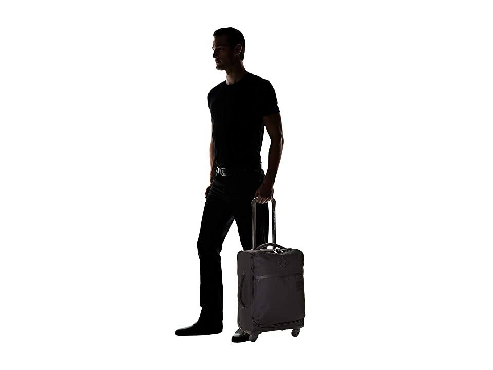 Black Carry On M123312