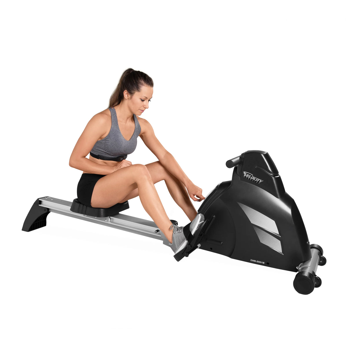 Programmable Magnetic Rower E62931
