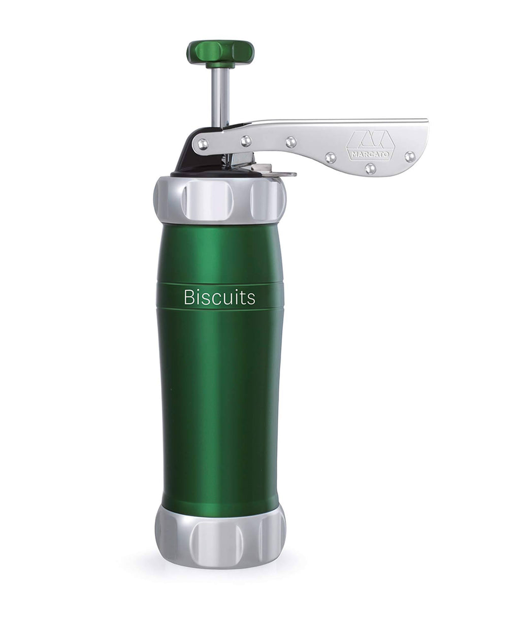 Green Biscuit Maker Cookie Press K543246