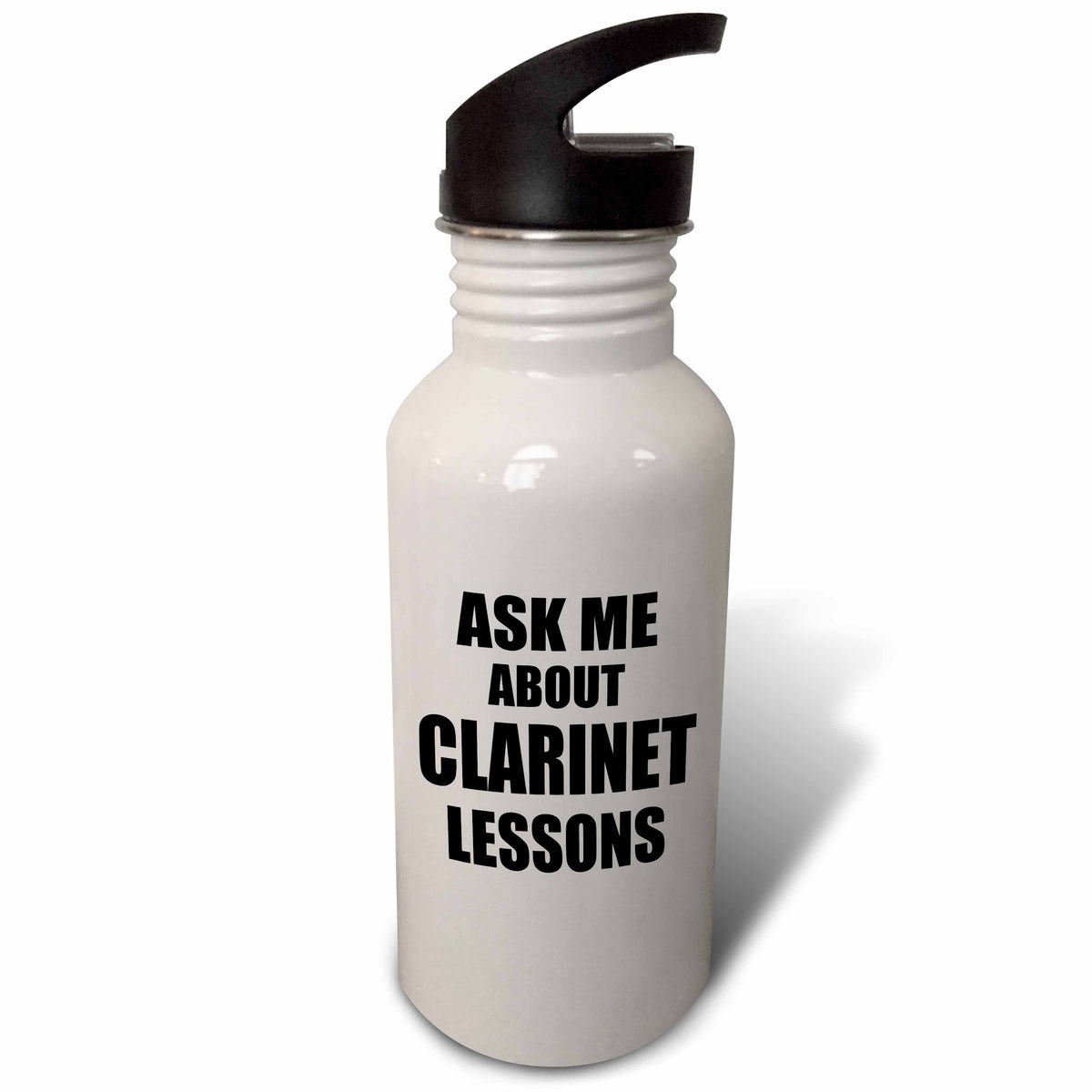 21 oz Sports Water Bottle K819554