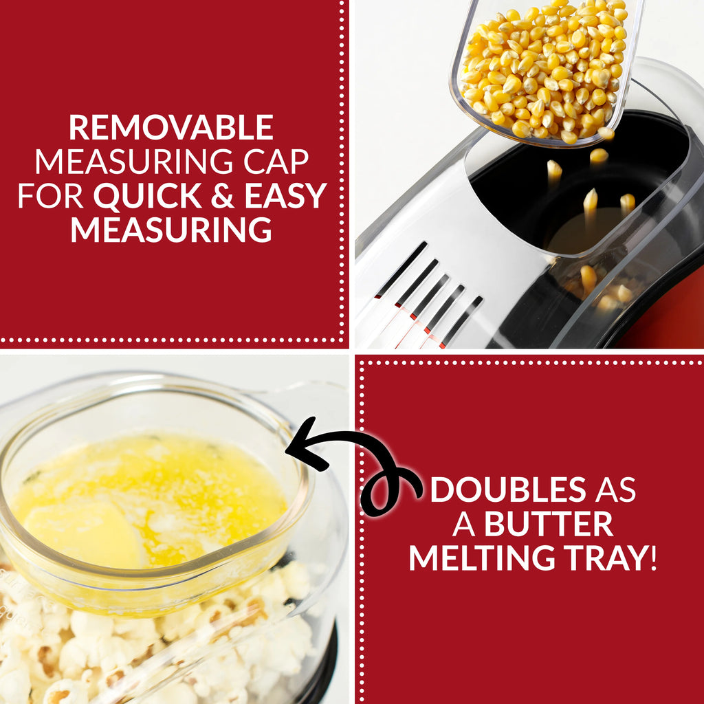 Popcorn Maker T93205