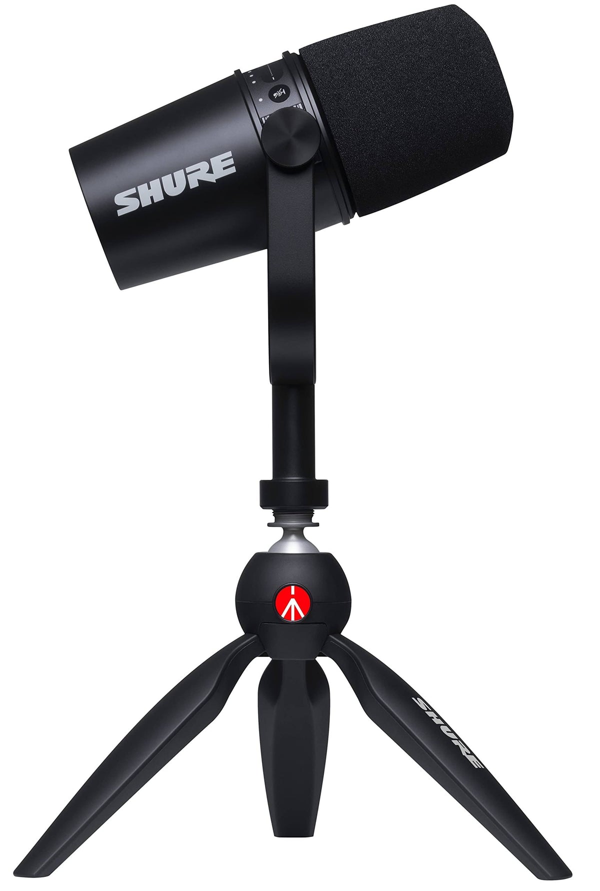 Podcast Microphone Bundle P77069